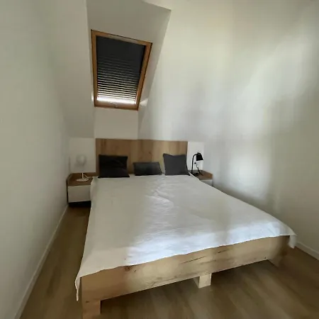 Fenyves Beach Apartman Balatonfenyves Exterior foto
