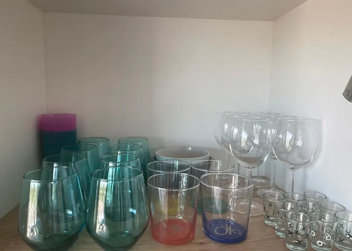 Fenyves Beach Apartman Delux