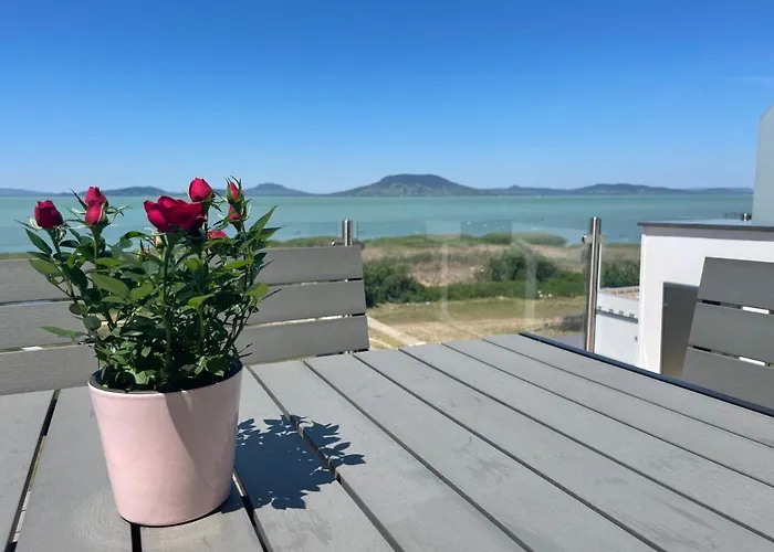 Fenyves Beach Apartman