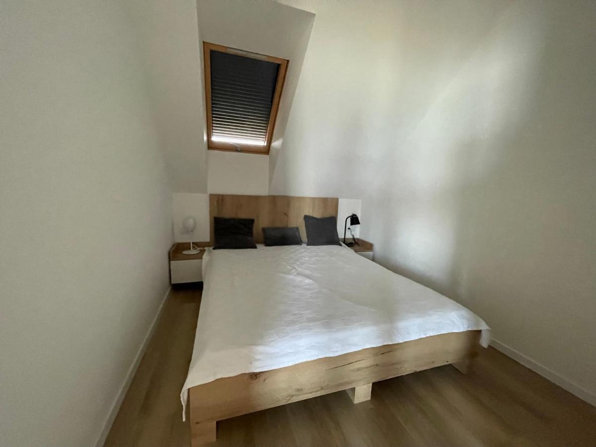 Apartment Fenyves