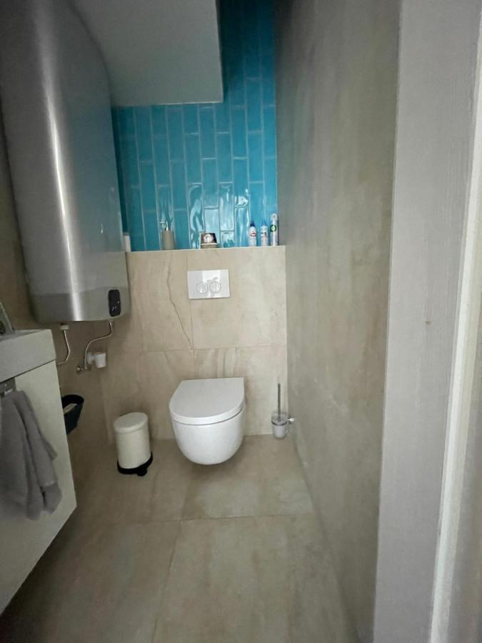 Apartment Fenyves