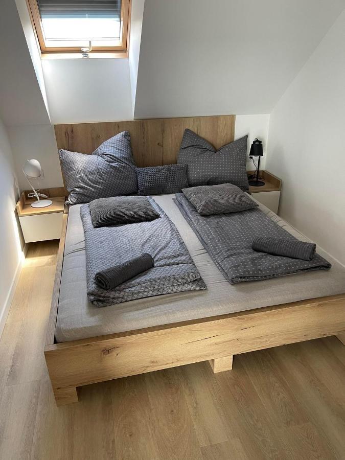 Fenyves Apartment