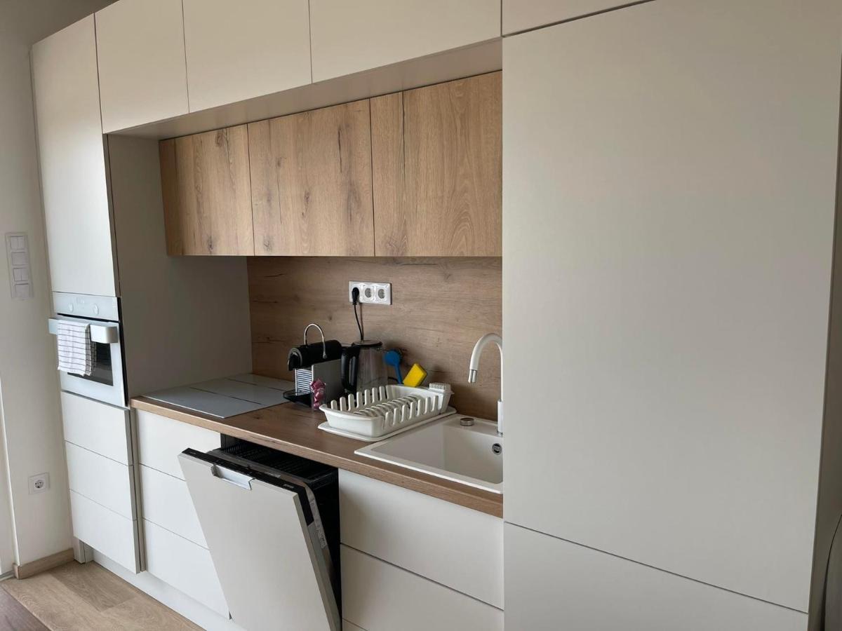 Apartment Fenyves Balatonfenyves
