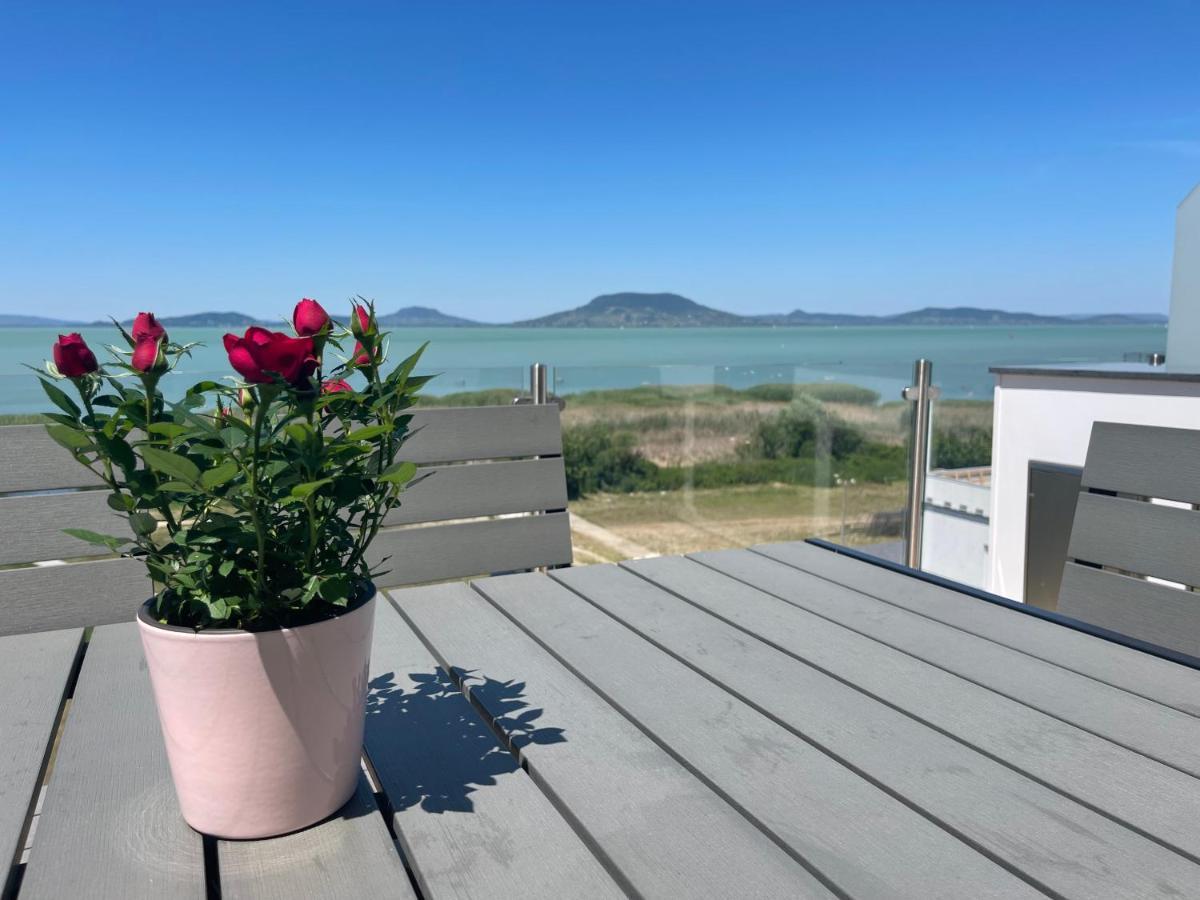 Fenyves Apartment Balatonfenyves